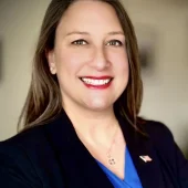Yvette Valdes Smith